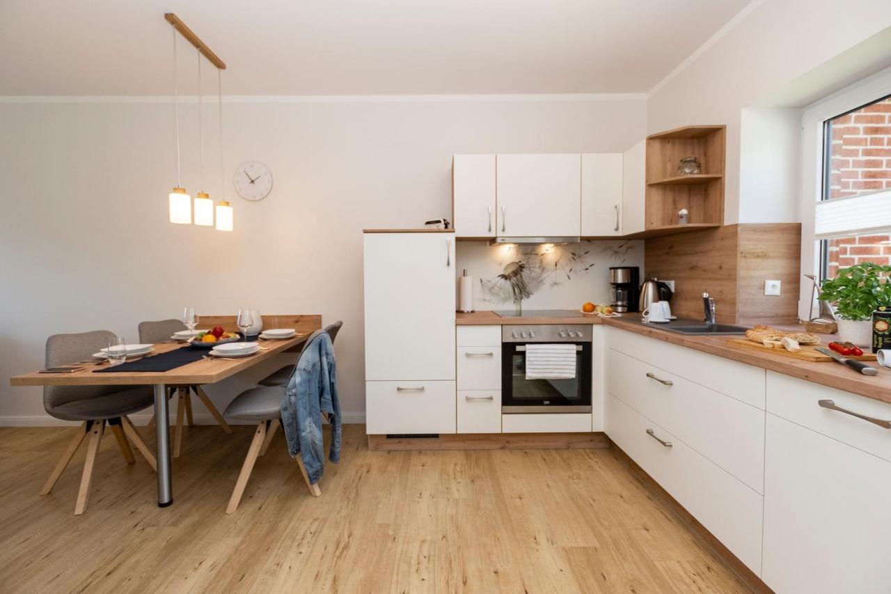 Ferienwohnung Jonte Sassnitz Exterior photo