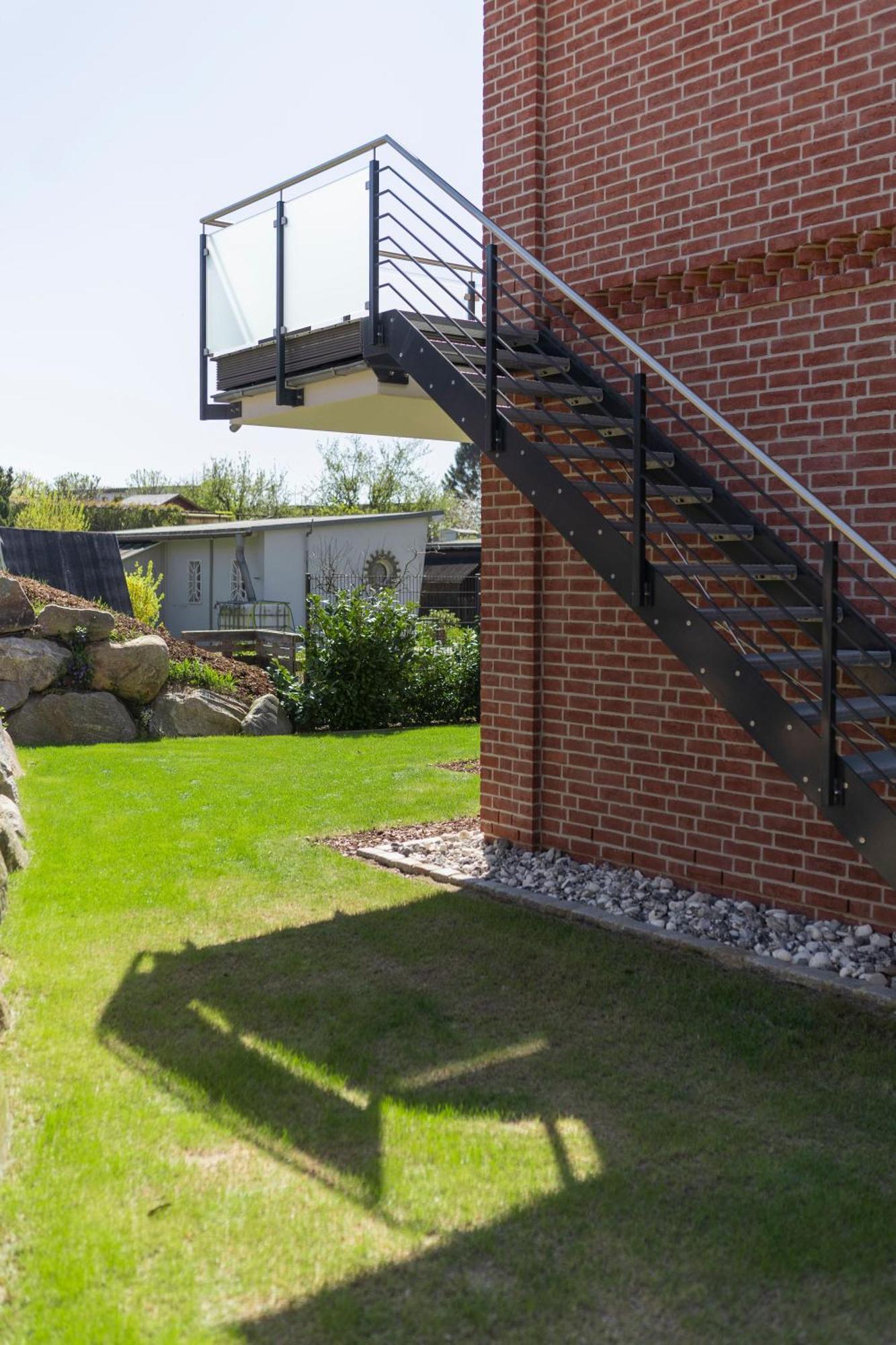 Ferienwohnung Jonte Sassnitz Exterior photo